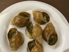 法式烙蜗牛-红房子西菜馆(淮海中路店)