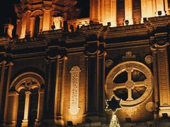 -王府井天主教堂