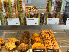 -吉森Bakery(教育路店)