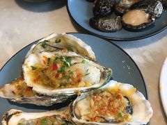 -喜庭海鲜自助(来福士店)