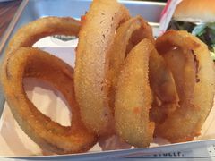 -FATBURGER 特富客汉堡(外交公寓店)
