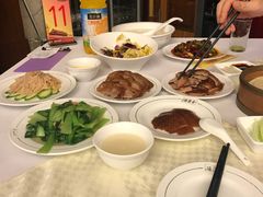 -北京全聚德(天安门店)