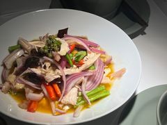 -香料集市新疆餐厅·清真聚餐(成都远洋太古里店)