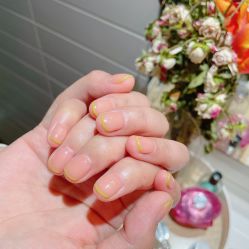 -Pink You美甲洗眉纹绣定制中心