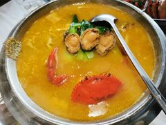 -野蔓果·山野菜(西湖景区·龙井茶田店)