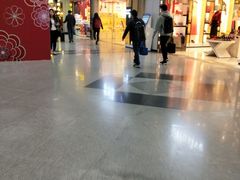 -福州长乐国际机场