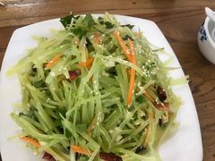 -溢心园香河肉饼总店