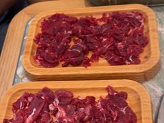 -山海•蒸汽活海鲜自助(皇庭广场店)