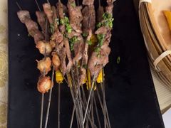 -聚味瞿记·龙虾堂(渔人码头一店)