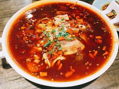 -庆合府重庆大排档(紫都城店)