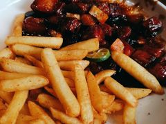 东坡肉-简单味道(华阳店)