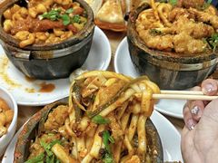 -香猪坊韩国烤肉专属门店(魏公村店)