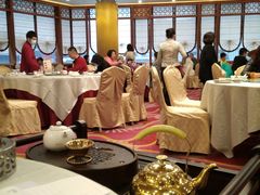 -中山国际酒店中餐厅