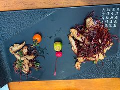 -悦真雅院·四合院·清真私房菜(雍和宫店)