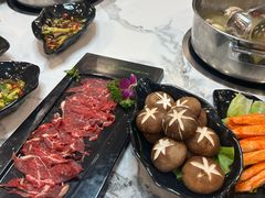 -果然农夫椰子鸡(虎门大润发店)