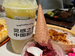 -必胜客(新辰里酒仙桥店)