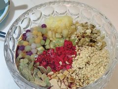 大碗冰粉-青花椒花椒鱼(合生汇店)