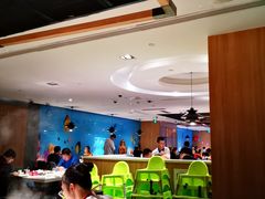 -海底捞火锅(万丰桥店)
