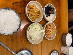 -金北顺大锅家(신사본점)