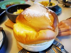 舒芙蕾plus-港丽餐厅(高德置地店)