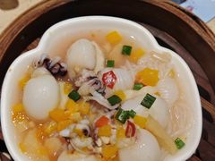 -点都德(千灯湖环宇城店)