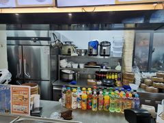 -鸡鸣汤包(红山动物园店)