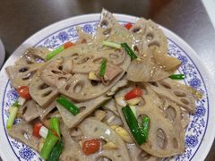 -龙老五汤店(站前西路店)