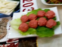 -汕头八里香牛肉店(人民南店)