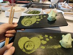 -海底捞火锅(锦艺城店)