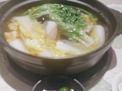-三克火锅影院(来福士店)