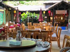 -园林美食城·本土农家菜(杨和镇店)