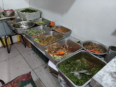 -博山煎包(金晶大道东一街店)