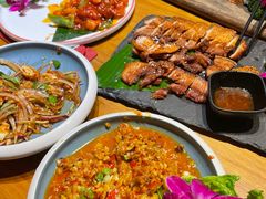 -觅山云南菜(泊富ICITY店)