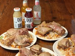 -217丰惠源抓饭(星湖街店)