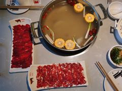 -俏牛哥鲜牛肉牛肆馆(重庆天地店)