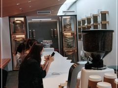 -% Arabica阿拉比卡咖啡(武康路店)