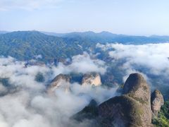 -崀山风景名胜区