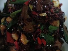 -湘当爱·鲜煮现炒(松岗立业路店)