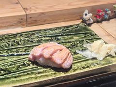 -AKIMOTO秋本寿司(双井店)