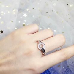 -Cinderella主题美甲