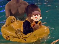 -重庆海昌加勒比海水世界