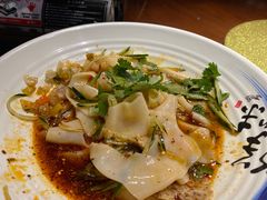 -楼兰新疆主题餐厅(苏州中心店)