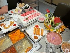 -海底捞火锅(丰尚国际广场店)
