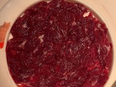 -左庭右院鲜牛肉火锅(金山万达店)
