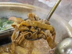 纯鲜鸭肠-储奇门鳝鱼火锅(总店)