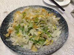 -沙河粉村·国家非遗传承(云台店)