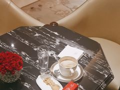 -Salon de Ville浦江汇(上海外滩华尔道夫酒店店)