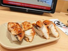 -友壹町寿司(新DNA购物中心店)