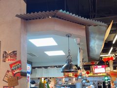 -牛市坎火锅(建设路店)