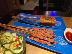 -老表记广西宵夜螺蛳鸭脚煲(西大店)